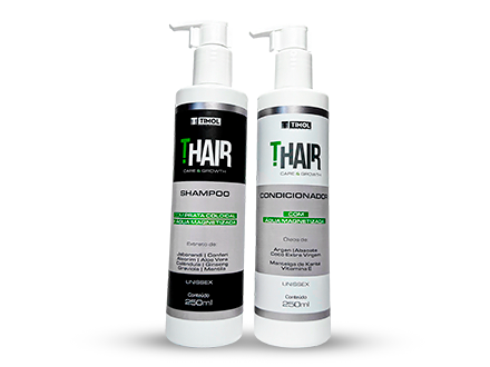 KIt Shampoo Condicionador