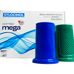 Combo Mega (Sylocimol Infra RED e Top H+) - Image 1