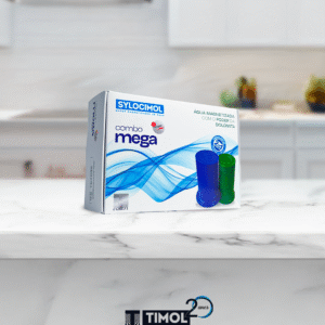 Combo Mega (Sylocimol Infra RED e Top H+) - Image 2