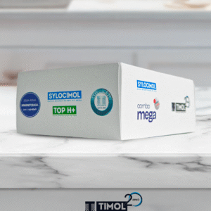 Combo Mega (Sylocimol Infra RED e Top H+) - Image 3